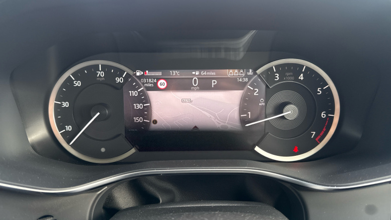 Jaguar F-Pace 2.0 P250 R-Dynamic Black 5dr Auto AWD Petrol Estate